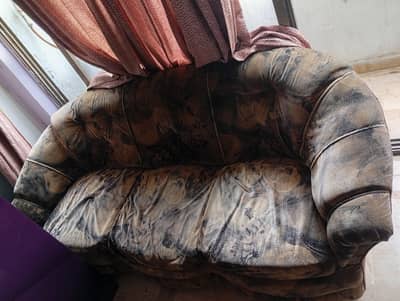 Sofa 5 Seater