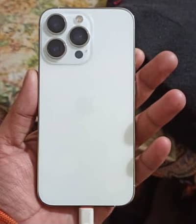 Apple iPhone 13 Pro