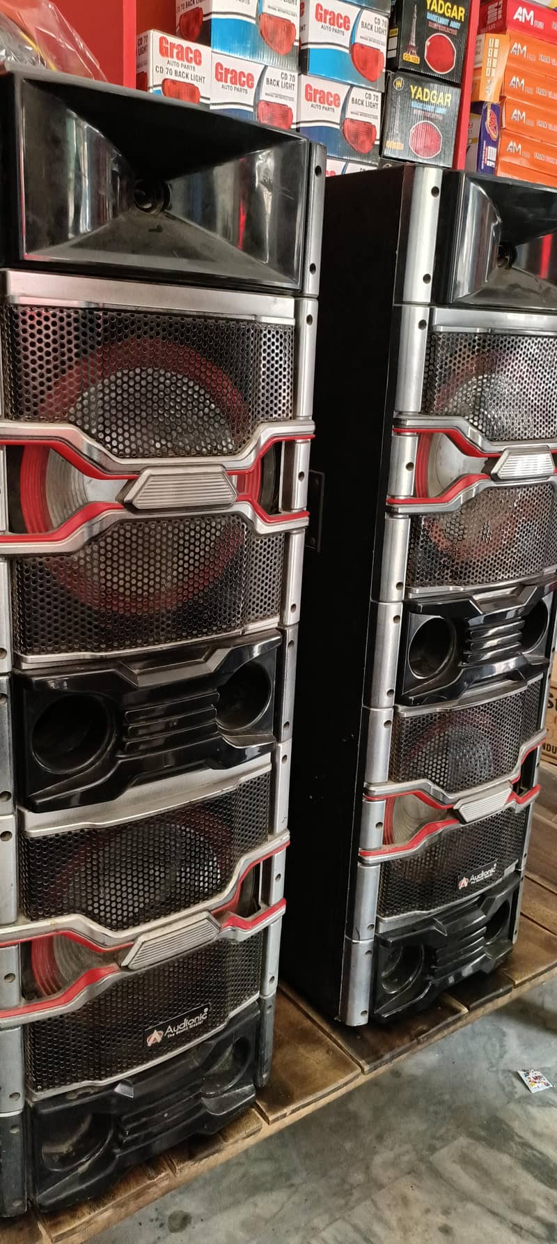 Audionic 3