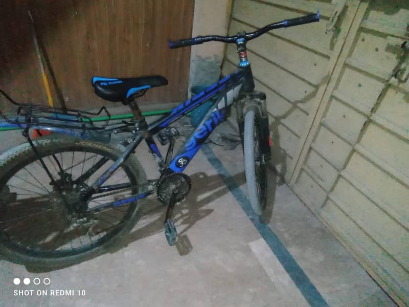 cycle 0