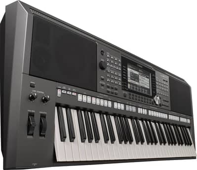 PSR- S970