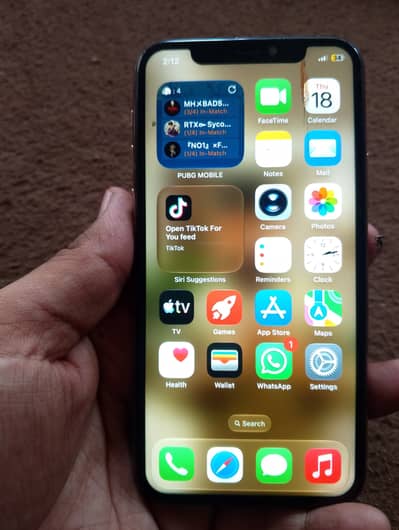 Apple iPhone 11 Pro