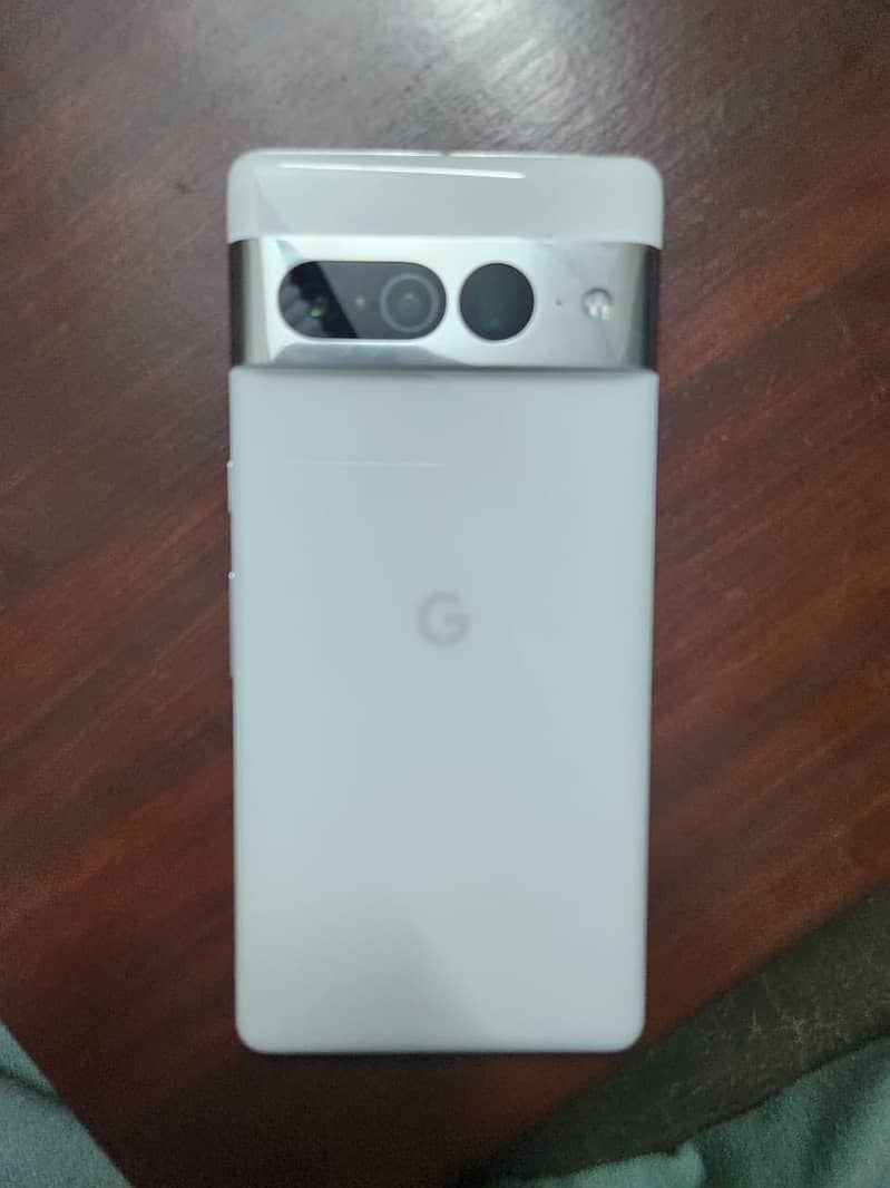 Google Pixel 7 Pro 0