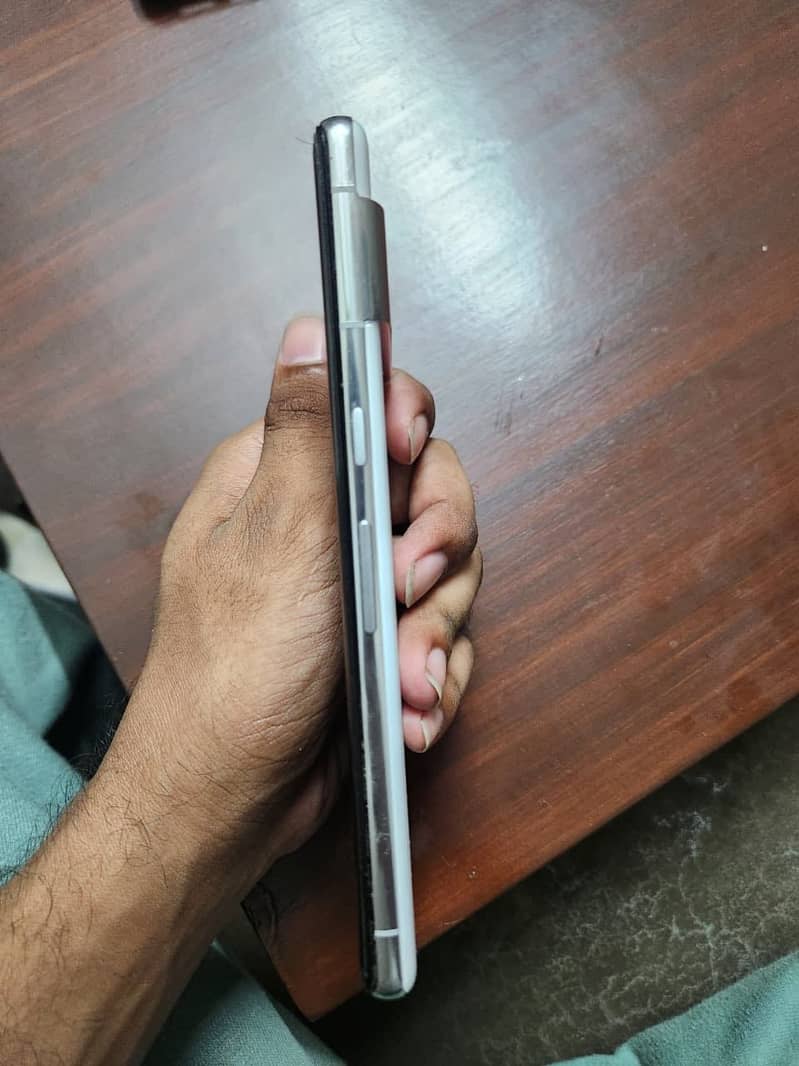 Google Pixel 7 Pro 3