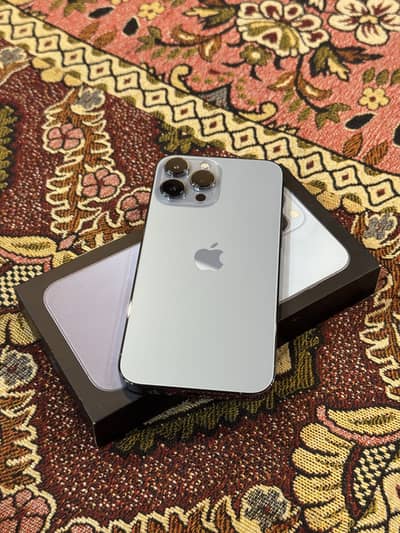 Apple iPhone 13 Pro Max