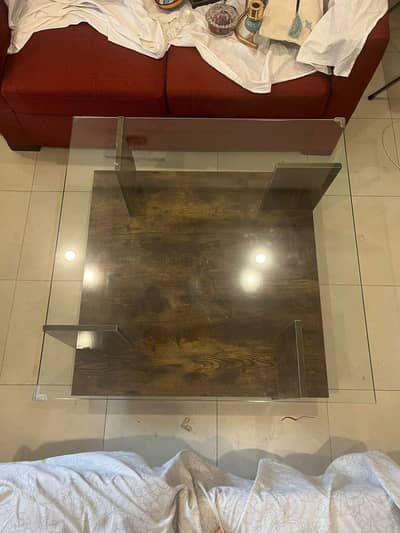 centre table