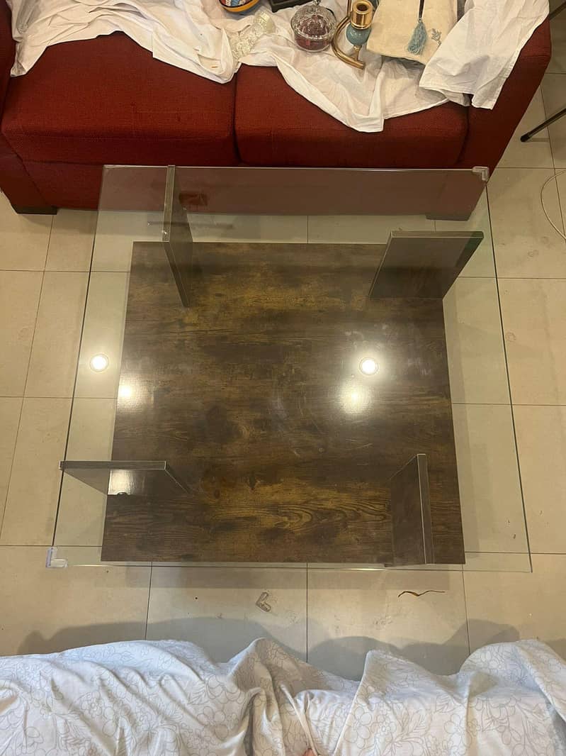 centre table 0