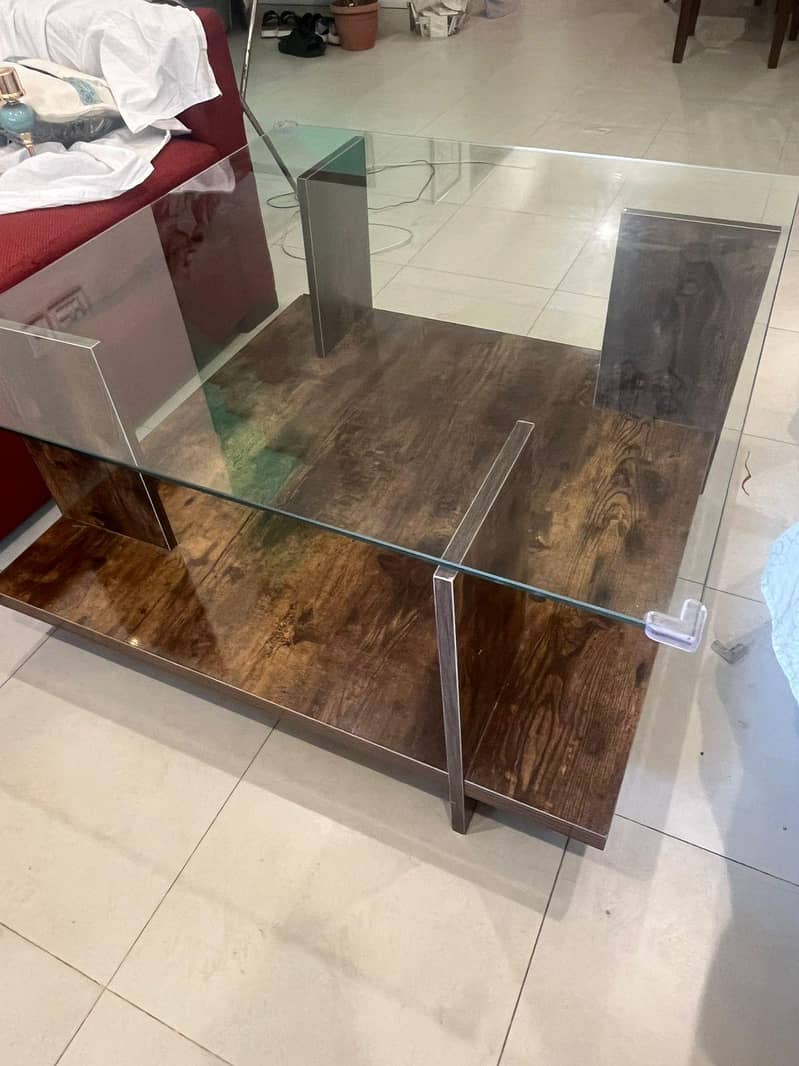 centre table 2