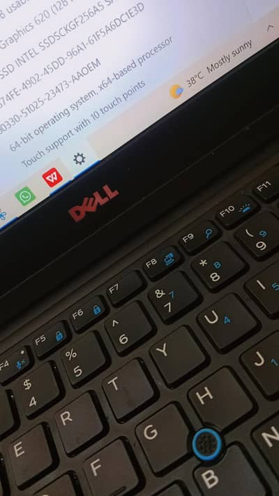 Dell Laptop