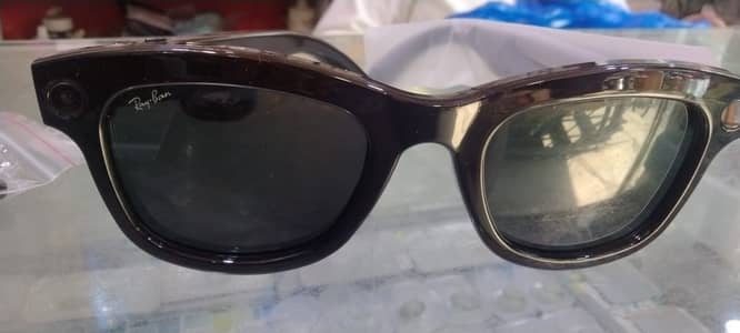 First pair of Metas! Any Transition Lens recommendations