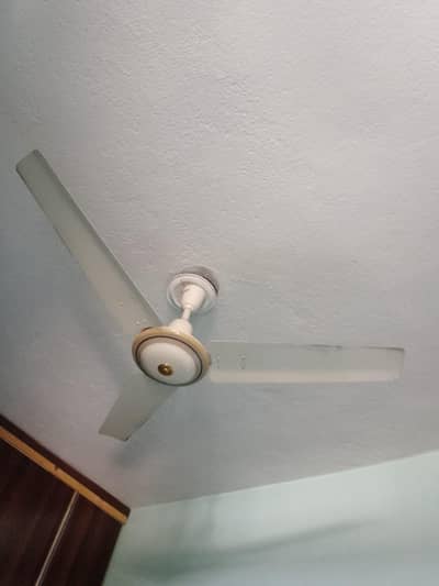 ceiling fans, AC Royal Fans, 99.9 copper, genuine condition, No repair