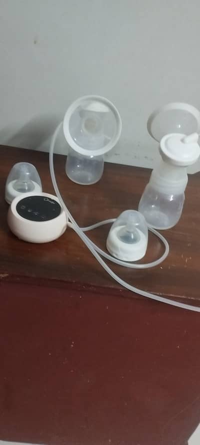feeding pump