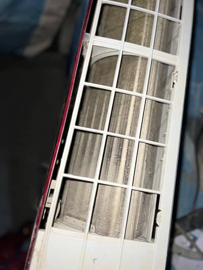 1. ton air conditioner