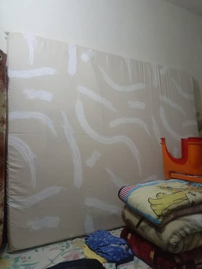 Orthopedic Mattress