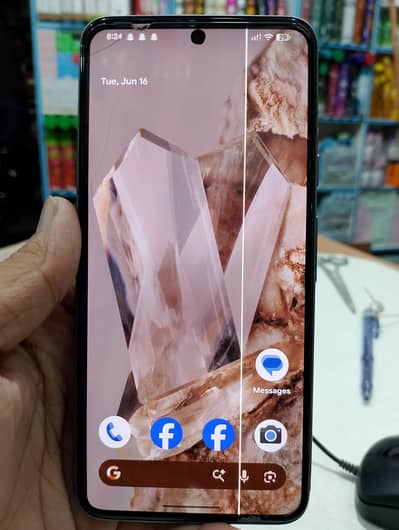 Google Pixel 8