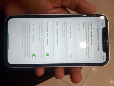 Apple iPhone XR