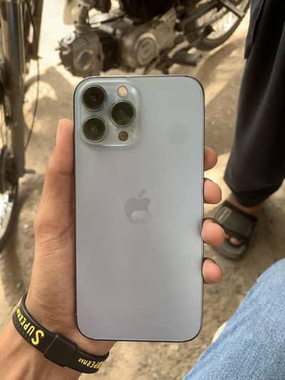 Apple iPhone 13 Pro Max