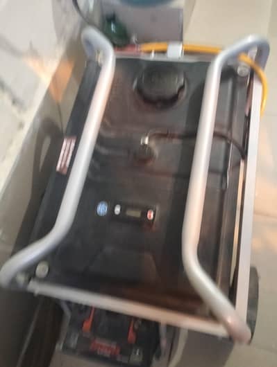 ANGEL AG 4400 3.2 Kw (4Kva) Generator