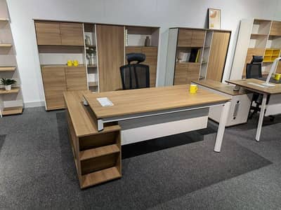 office table, workstation, cubical, executive & conference table