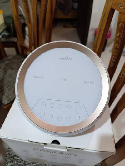 Spectra Electric Breast pump. for sale