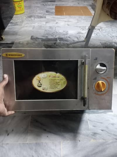 microwaves oven