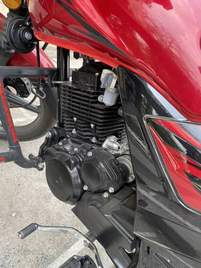 Suzuki GR 150 lush condition argent sale