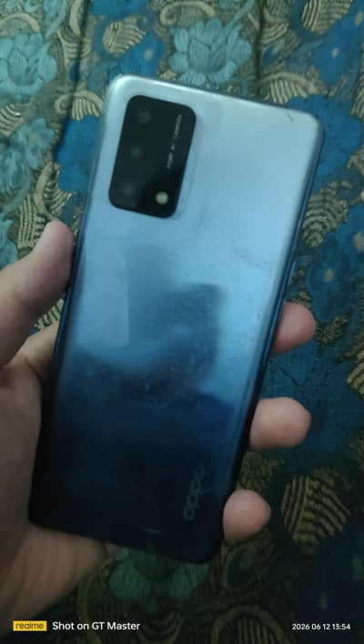 OPPO F19