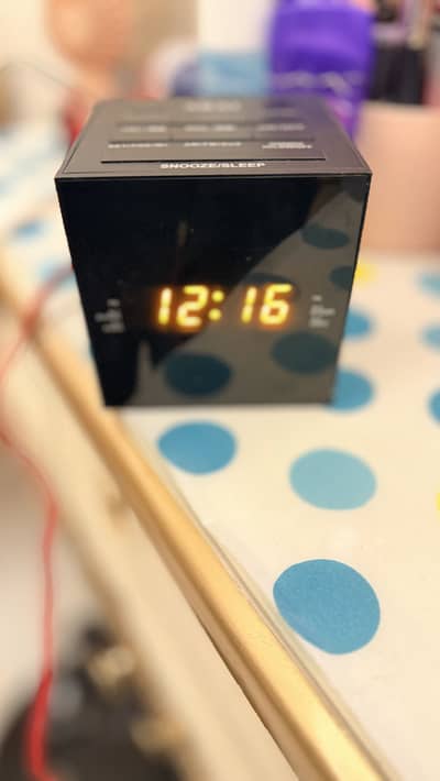 Akai radio