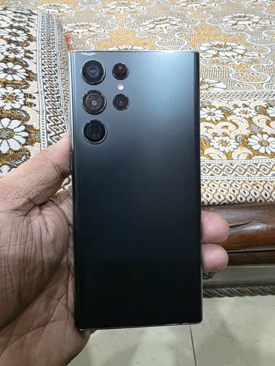 Samsung Mobile S22 Ultra