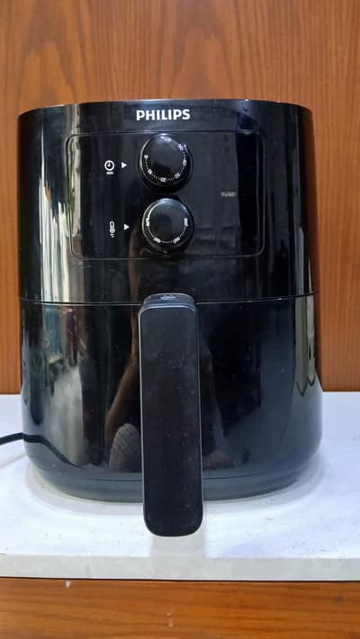 Philips Essential Airfryer HD9200 (4.1L)