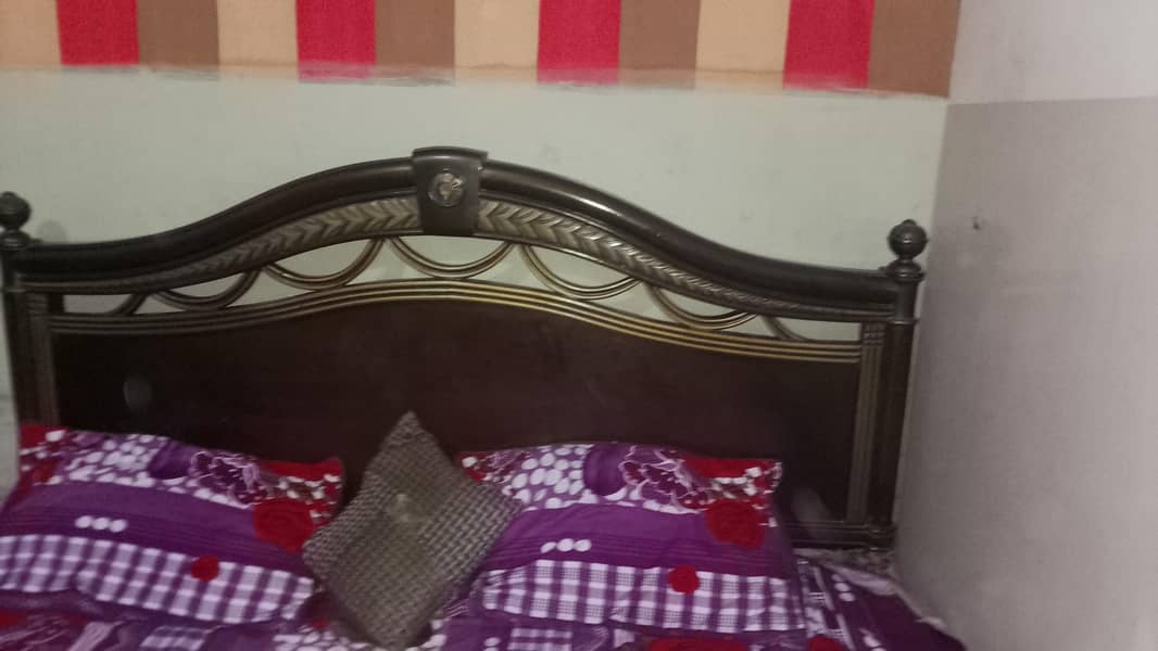 Double Bed 3