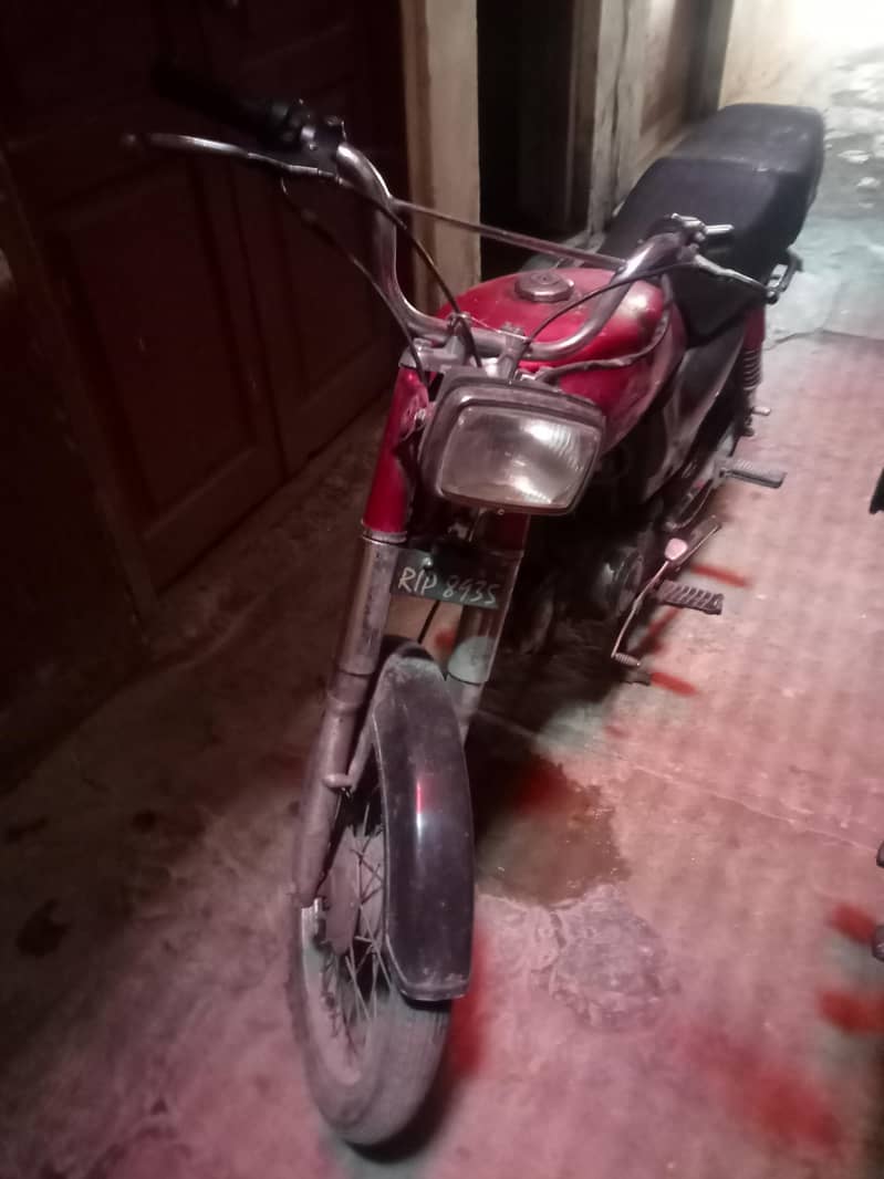 good condition 1