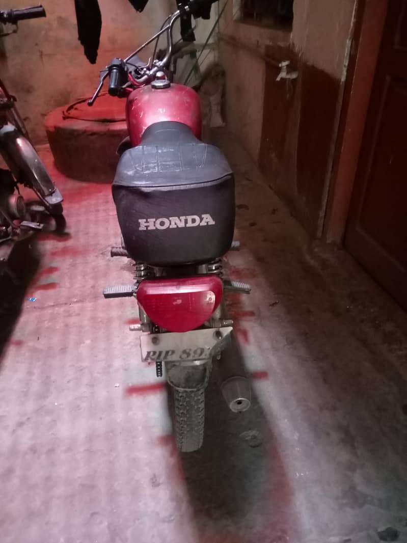 good condition 2