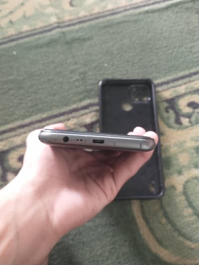 Realme C25Y
