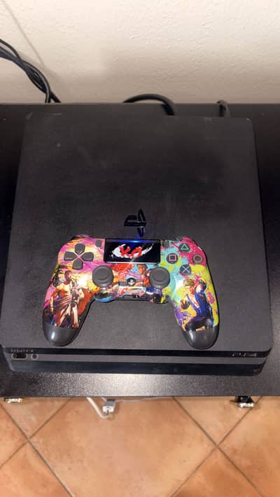 Ps4 500gb