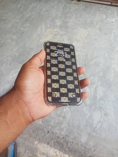 Apple iPhone XS