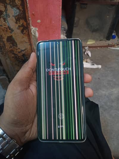 Samsung Mobile S20 Plus