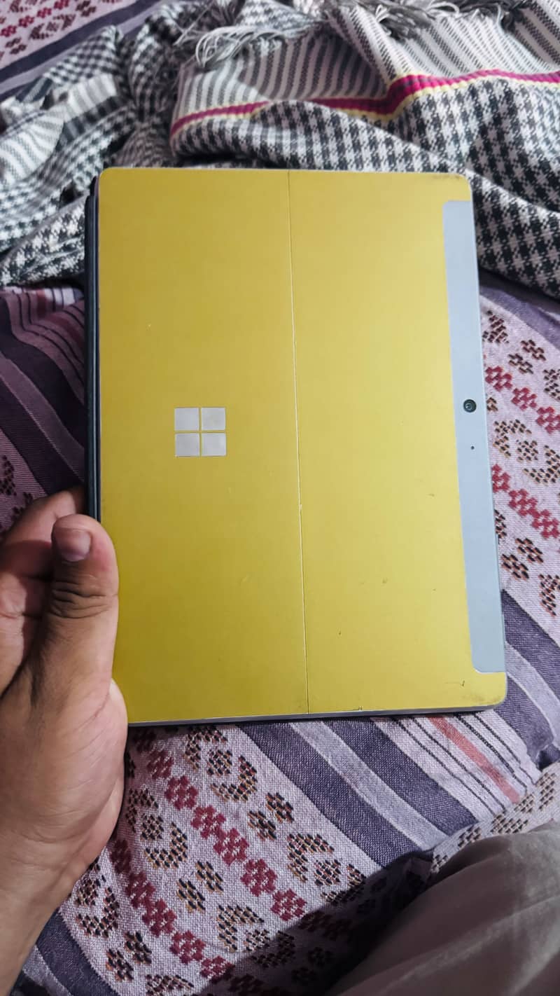 Microsoft surface go 2 0