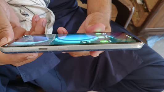 LG V60 ThinQ 5G