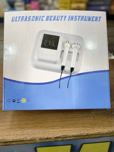 Csl pro ultrasonic beauty instrument