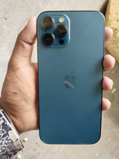 Apple iPhone 12 Pro Max