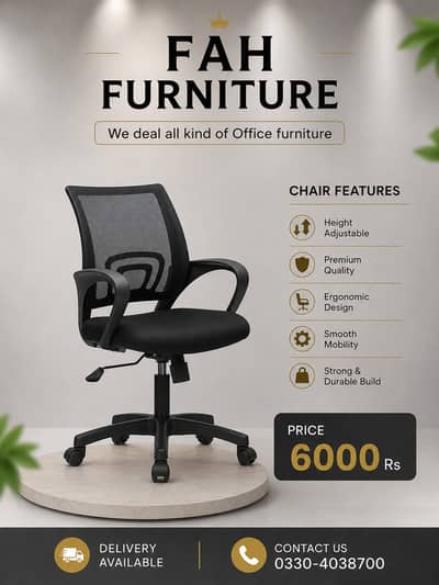 Office Chairs/Computer chairs/Executive Chairs/Staff Chairs/Mesh Chair