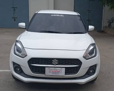 Suzuki Swift 2022  -03-33-5-0-8-1-33-0--