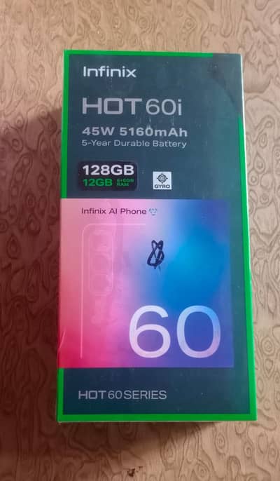 Infinix Other Model