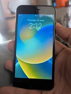 Apple iPhone 8 bypass