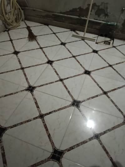 Allama Iqbal Town 5 Marla House For Rent