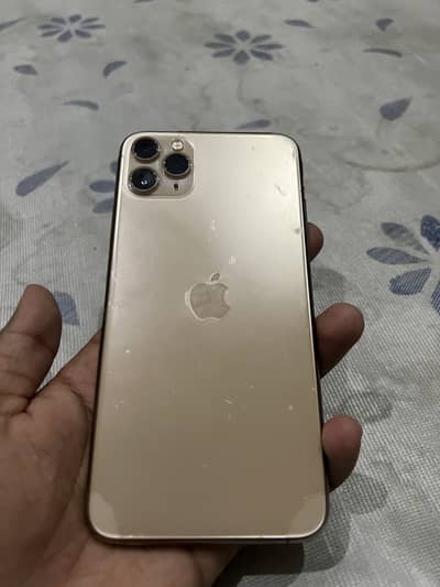 iPhone 11 Pro Max pta