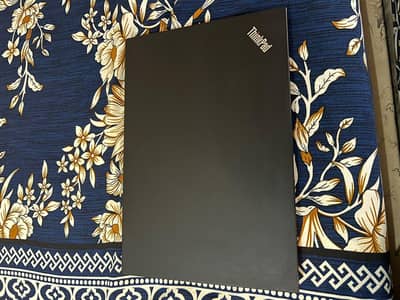 Lenovo Thinkpad core i5 8 Gen Model T490