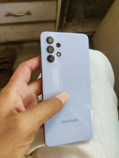 Samsung A32 (03078562188)