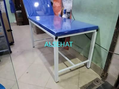 EXAM COUCHES - ALSEHAT